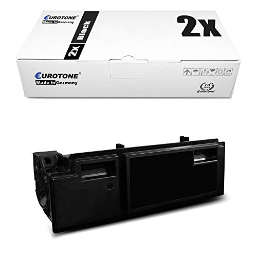 Toner Kyocera TK-400 Eurotone compatible pour imprimante FS-6020D
