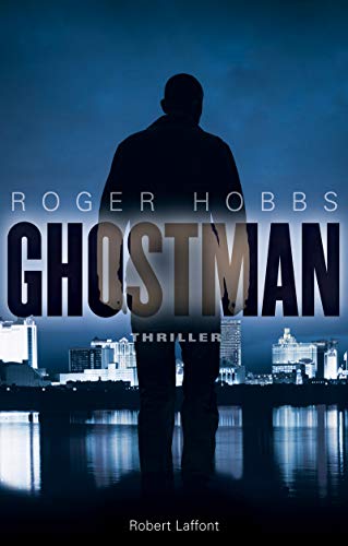 Ghostman [French] 2221131312 Book Cover