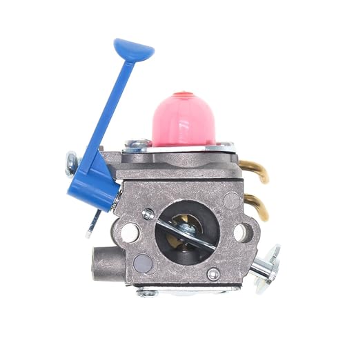 Carburateur Husqvarna 125R à flux thermique stable pour coupe-bordure Jonsered BC2128