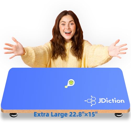 Extra Large Resin Leveling Table for Epoxy - 22.8''x 15''