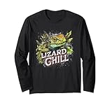 Lizard Outfit
