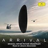  Arrival-Original Motion Picture Soundtrack