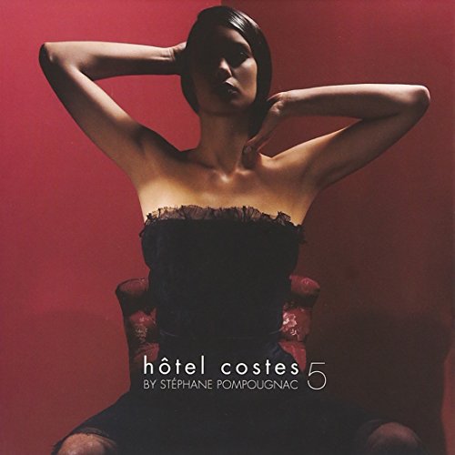 Hotel Cost 5