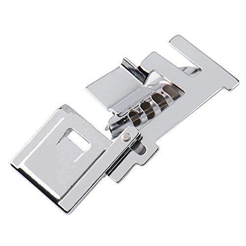 Pie para coser Binding Foot 1/4 Inch LNKA miniatura 2