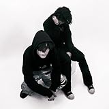  BALENCI FLEECE [Explicit]
