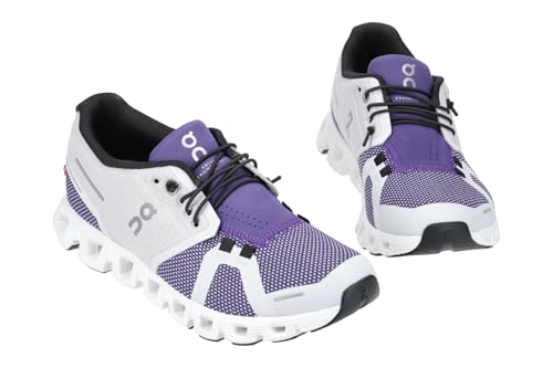 Image of On Women's Cloud 5 Sneakers