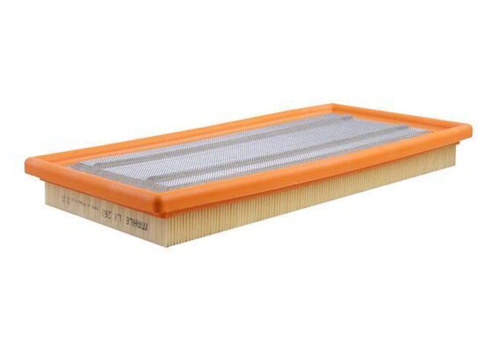 Knecht LX 261 Filtro Motore – Ricambio Auto Di Qualità, Alta Capacità Di Filtraggio, Compatibile Con Vari Modelli