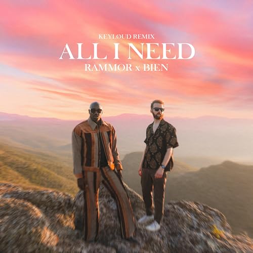 Rammor, Bien & keyløud