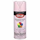 Krylon K05556007 COLORmaxx Spray Paint and Primer...