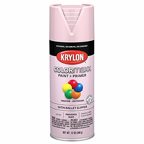 Krylon COLORmaxx
