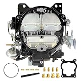 Sostituzione diretta per i carburatori Rochester 1901R installazione semplice su motori big block e small block