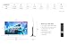 PHILIPS Ambilight TV 55OLED761/12 55 Zoll 4K OLED Smart TV