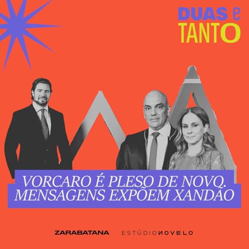 As mensagens que levaram &agrave; nova pris&atilde;o do dono do Banco Master