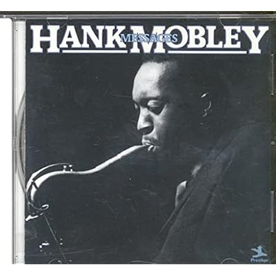 Jazz Message of