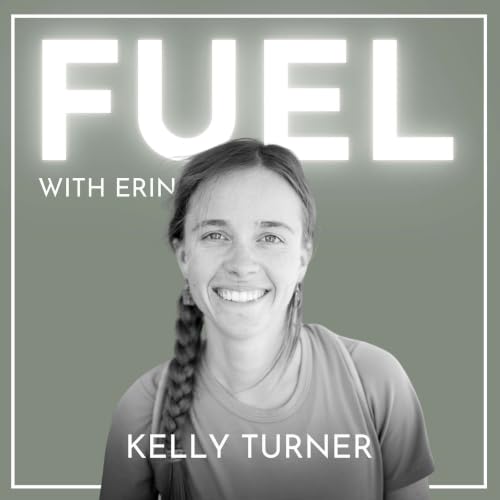 Overcoming Fear, Discomfort, and Grief with Elite Rock Climber Kelly Turner