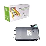 Imprimantes compatibles : Compatible pour Ricoh Aficio SP C220N C220S C221N C221SF C222DN C222SF C231N C231SF C232DN C240SF C242DN C242SF Series.
