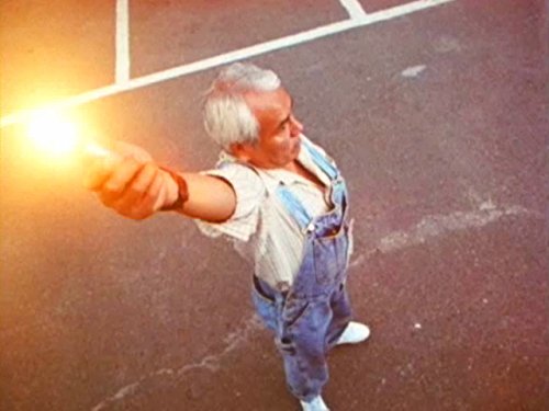 ウルトラマンに逢いたい