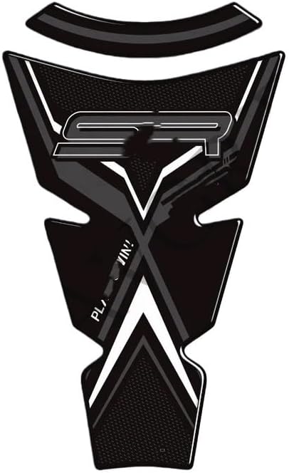 Motorcycle Tank Sticker For CF MOTO For 250SR 250 SR 2022-2024 2025 For Motorcycle Tank Pad Side Grips Gas Fuel Oil Knee Protection Stickers Decals