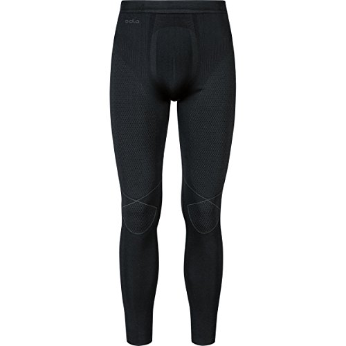 Odlo Evolution Warm Collant Homme sous vetement thermique hiver pour le sport