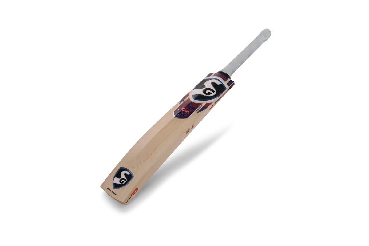 SG RP LE English Cricket Bat-picture-24