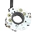 Pmgr Starter Aluminium Copper Brush Holder Assembly 698319 Replacement Parts Replacement Auto Parts for Cars