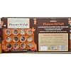 Barissimo The Coffee Expert Flavors of Fall Coffee Collection 12 Cups 4.2oz 119g (Two Boxes)