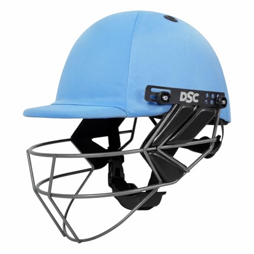 Image of DSC FORT44 Cricket Helmet for Men & Boys