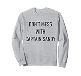 Captain Sandy Inks Designs