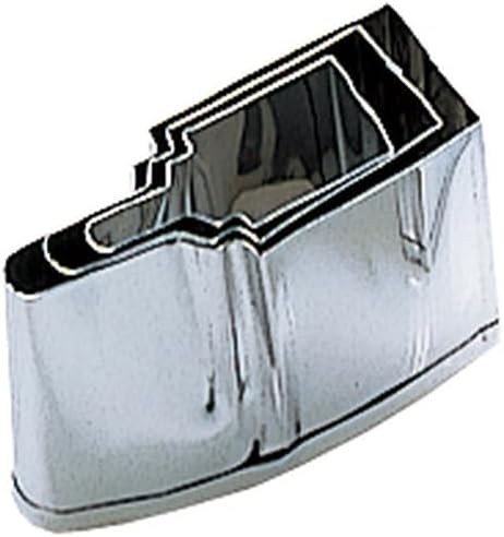 EBM 18 – 8 Hand Concrete 抜型 3pcs Spring 羽子板