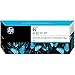 Produktbild HP 91 Hellgrau Tintenpatrone, pigmentbasiert, 775 ml
