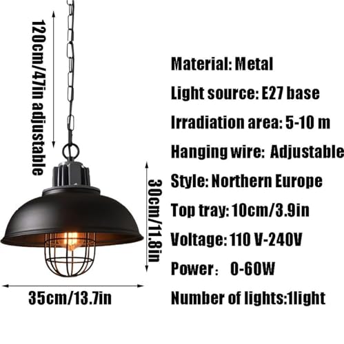 Plafonnier suspension E27 en métal blanc lustre au design scandinave soigné