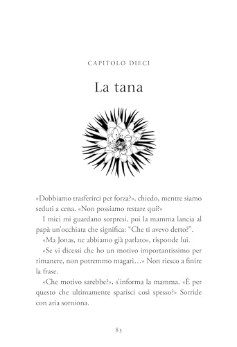 Occhi D'argento - 3