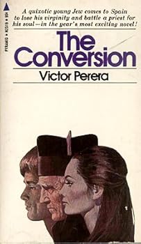 Mass Market Paperback The Conversion Book
