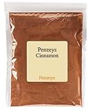 Penzeys Cinnamon Ground 2.6 oz 3/4 cup bag (Pack of 1)