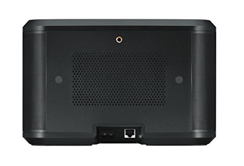 Yamaha Wx-030Bl Musiccast Wireless Speaker #TOP1