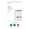 Microsoft Office 2019 Home & Student | 1 Benutzer | 1 PC (Windows 10) oder Mac | einmaliger Kauf | mehrsprachig | Box