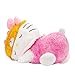 Jazwares Hello Kitty and Friends - Hello Kitty 18-inch Sleeping Plush