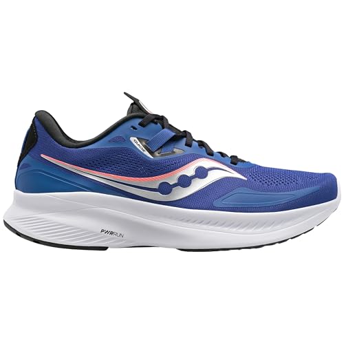 Image of Saucony Men's Guide 15 Sneaker | Road Running Shoes
