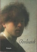REMBRANDT 1870248260 Book Cover