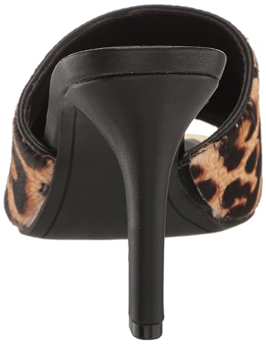 Image of DKNY Women's Bronx Open Toe Mule Heels
