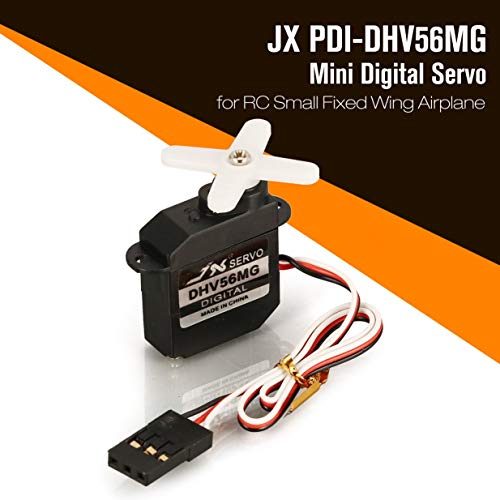 Sairis JX PDI-DHV56MG Mini Steering Torque Digital...