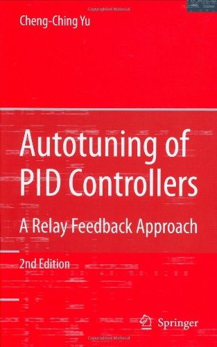 Autotuning of PID Controllers: A Relay Feedback Approach