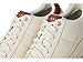 Cole Haan Men's Grand Crosscourt Premier, Ivory/White/British Tan, 11.5-W US