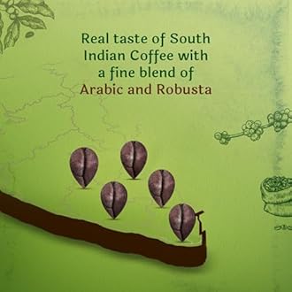 Bru Instant Coffee - Powder, 200 Gram, Bag