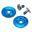 Ss Screw Blue Base