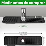La mejor selección de Accesorios para tarja - 5 favoritos. 9 Imagen adicional
