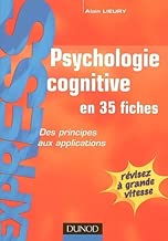 Download Psychologie cognitive PDF