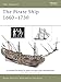 The Pirate Ship 16601730 (New Vanguard, 70)