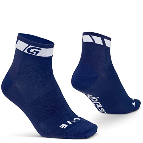 Image of Low Cut Summer Socks, Classic by GripGrab