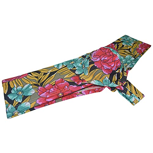 OROCOJUCO Men's Stretchy Pouch Thong Boxer Sexy Underwear Mini Trunks Spandex Boxers Pants2